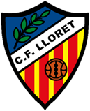 Club Futbol Lloret
